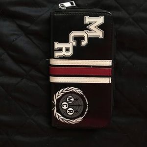 My Chemical Romance Wallet